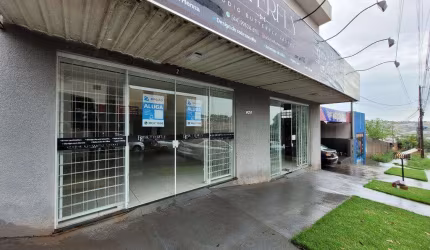 Sala para alugar em Maringá, Copacabana Residencial, com 45 m²