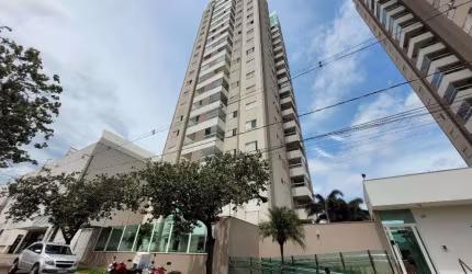 Apartamento para alugar em Maringá, Galeão, com 3 quartos, com 77.9 m²
