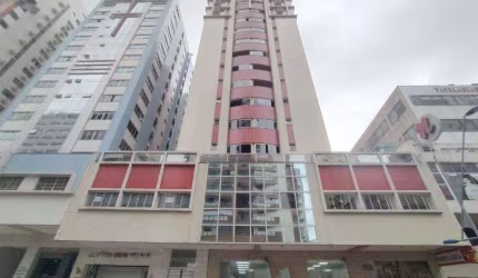Apartamento para alugar em Maringá, Zona 07, com 3 quartos, com 89.91 m², Gran Village