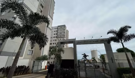 Apartamento com 44.49 m² e 2 Quartos à Venda no Pq Res Cidade Nova - Maringá