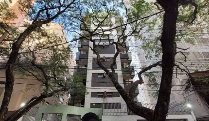 Apartamento para alugar em Maringá, Zona 07, com 1 suíte, com 46 m², Anauá
