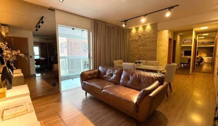 Apartamento com 96.08 m² e 3 Quartos à Venda na Zona 07 - Maringá
