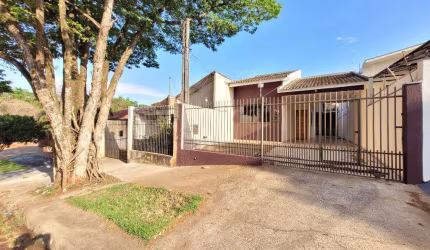 Casa à venda em Maringá, Jardim Império do Sol, com 2 quartos, com 103.54 m²