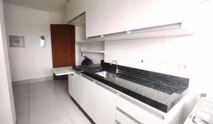 Apartamento à venda em Maringá, Zona 07, com 2 quartos, com 54.86 m², Residencial Palma e Azevedo