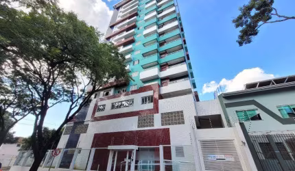 Apartamento à venda em Maringá, Zona 07, com 2 quartos, com 54.86 m², Residencial Palma e Azevedo