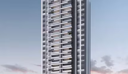 Apartamento à venda em Maringá, Zona 03, com 3 quartos, com 147 m², Atmosphere - A.Yoshii