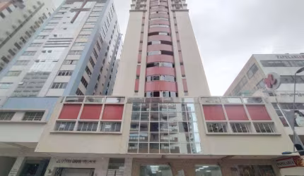 Apartamento para alugar em Maringá, Zona 07, com 3 quartos, com 90 m², Gran Village
