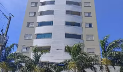 Apartamento à venda em Maringá, Parque Residencial Cidade Nova, com 3 quartos, com 79.27 m²