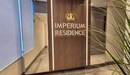 Apartamento à venda em Maringá, Parque Residencial Cidade Nova, com 3 quartos, com 79.27 m²