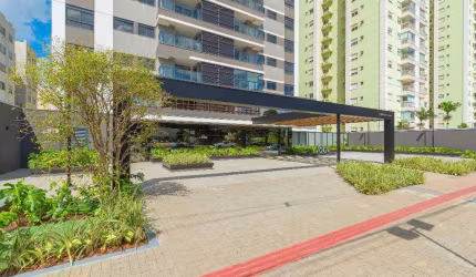 Apartamento à venda em Maringá, Vila Bosque, com 2 quartos, com 93.84 m², Soul - A.Yoshii