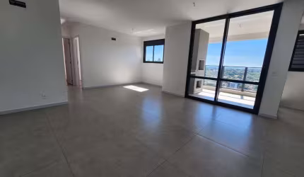 Apartamento à venda em Maringá, Vila Bosque, com 2 quartos, com 93.59 m², Soul - A.Yoshii