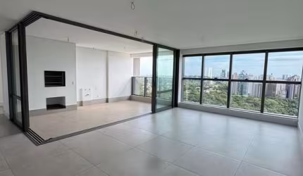 Apartamento à venda em Maringá, Zona 03, com 3 suítes, com 163.5 m², Sky Parque do Ingá - A.Yoshii