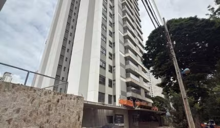 Apartamento à venda em Maringá, Zona 03, com 3 suítes, com 147.42 m², Atmosphere - A.Yoshii