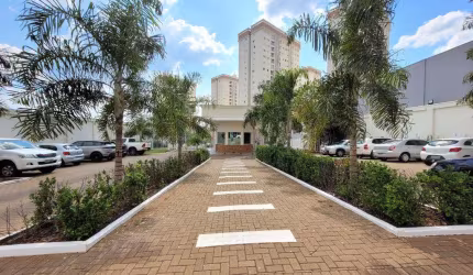 Apartamento para alugar em Maringá, Zona 02, com 2 quartos, com 74 m², Vivace Residence Club