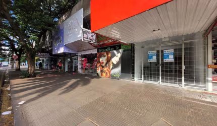 Sala para alugar em Maringá, Zona 01, com 34.35 m²