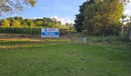 Terreno à venda em Sarandi, Parque Alvamar, com 4096.6 m², ESTANCIA ZAUNA
