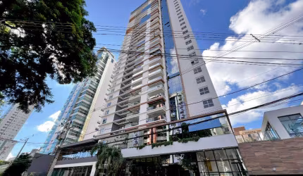 Apartamento com 179.98 m² e 3 Suites à Venda na Zona 01 - Privèlle - Maringá