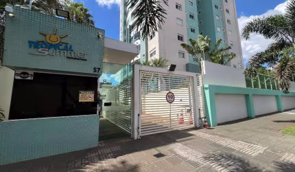Apartamento com 114.91 m² e 3 Suítes à Venda no Jardim Tabaete - Maringá