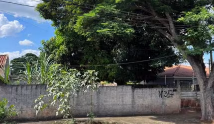 Terreno à venda em Maringá, Jardim Alvorada, com 525 m²