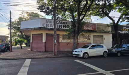 Salão à venda em Maringá, Zona 07, com 447.63 m²
