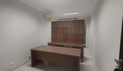 Sala à venda em Maringá, Zona 05, com 17.92 m², Condomínio Centro Médico São Francisco I