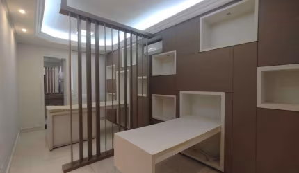 Sala à venda em Maringá, Zona 05, com 17.94 m², Condomínio Centro Médico São Francisco I