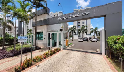 Apartamento para alugar em Maringá, Jardim América, com 2 quartos, com 47 m², Spazio Mendonza