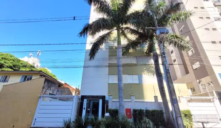 Apartamento para alugar em Maringá, Vila Bosque, com 2 quartos, com 53.48 m², Ville Vert