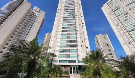 Apartamento para alugar em Maringá, Zona 08, com 3 quartos, com 105.44 m², Maison Porto Fino