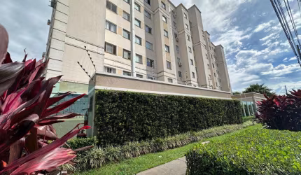 Apartamento à venda em Maringá, Jardim das Estações, com 2 quartos, com 43.84 m², Spazio Misato