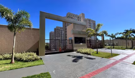 Apartamento com 44.35 m² e 2 Quartos à Venda na Zona 07 - Maringá