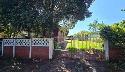Terreno à venda em Maringá, Zona 06, com 397 m²