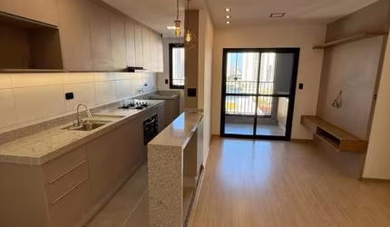 Apartamento à venda em Maringá, Zona 08, com 2 quartos, com 59 m², ÍLIOS RESIDENCE
