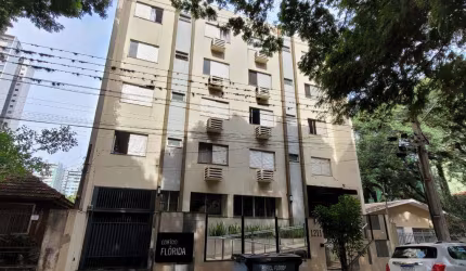 Apartamento para alugar em Maringá, Zona 07, com 3 quartos, com 84.49 m²