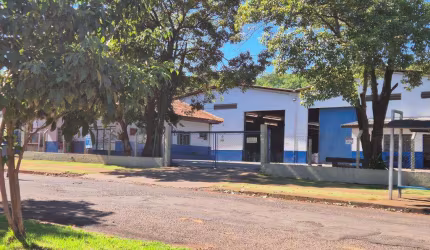 Barracão à venda em Maringá, Parque Industrial, com 1065 m²