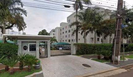 Apartamento para alugar em Maringá, Zona 06, com 2 quartos, com 47 m², Spazio Madison
