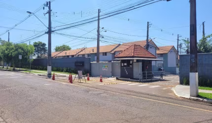 Apartamento para alugar em Maringá, Jardim São Silvestre, com 2 quartos, com 42.81 m²