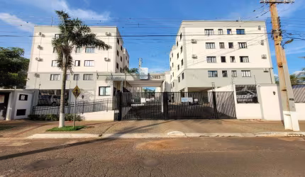 Apartamento para alugar em Maringá, Conjunto Habitacional Inocente Vila Nova Júnior, com 2 quartos
