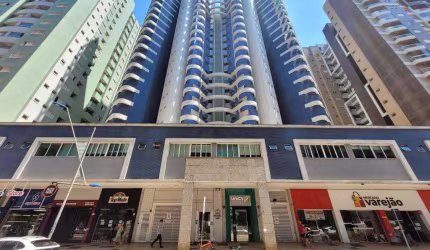 Apartamento para alugar em Maringá, Zona 07, com 2 quartos, com 70.15 m², São Miguel