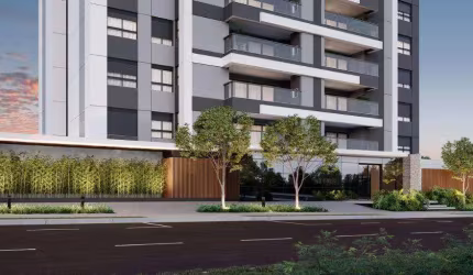 Apartamento com 147.42 m² e 3 Suítes à Venda na Zona 03 - Atmosphere A.Yoshii - Maringá