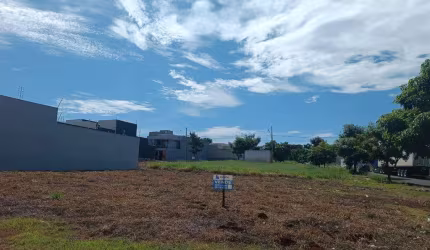 Terreno à venda em Maringá, Bom Jardim, com 642.25 m²