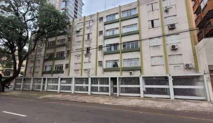 Apartamento para alugar em Maringá, Zona 07, com 3 quartos, com 92.5 m², Nova Capri