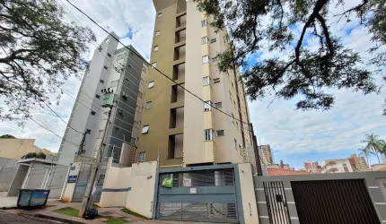 Apartamento para alugar em Maringá, Zona 07, com 1 quarto, com 21.94 m², Melbourne III