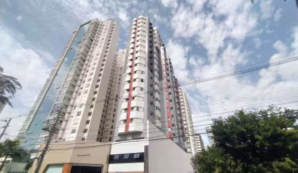 Apartamento para alugar em Maringá, Zona 07, com 1 suíte, com 38 m², Volare Towers