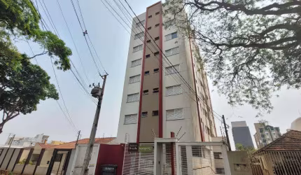 Apartamento para alugar em Maringá, Zona 07, com 2 quartos, com 64.51 m², Residencial Anita Malfatti