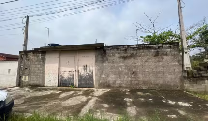 Terreno para Venda em Itanhaém, Gaivota
