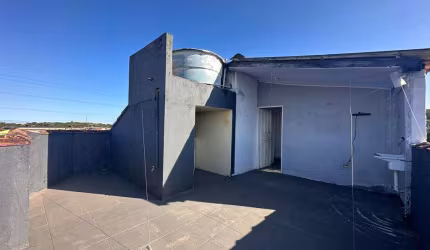 Apartamento para Venda em Itanhaém, Grandesp, 2 dormitórios, 1 banheiro