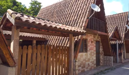 Casa para Venda em Itanhaém, Chácara Glória, 2 dormitórios, 1 banheiro, 2 vagas