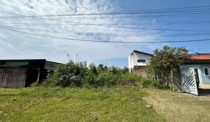 Terreno para Venda em Itanhaém, Cibratel 2