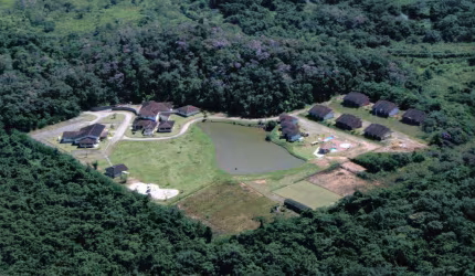 Sítio para Venda em Itanhaém, Estrada da Moenda